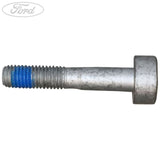 Original Ford Kuga Mk2 innere Schraube - Querlenker 5157015 - 4 Stk