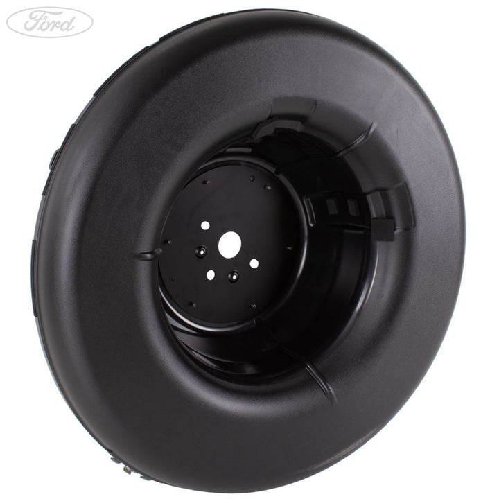 Original Ford EcoSport Ersatzrad Halter 2013- 2041150