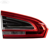 S-MAX WA6 Innen links hinten Licht Rücklicht Cluster