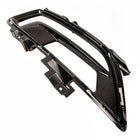 Ford Mondeo 2015-2022 Nebelscheinwerfer-Grill Chrom Vorne Fahrerseite Links