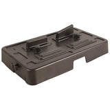 Original Ford Ranger Batteriehalteblech Heavy Duty Battery 1740550