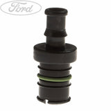 Original Ford Getriebeentlüftungsadapter 1692868