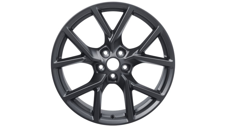 Ford Focus Alufelge 19