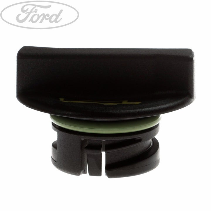 Original Ford Deckel Motoröleinfüllstutzen 2503811