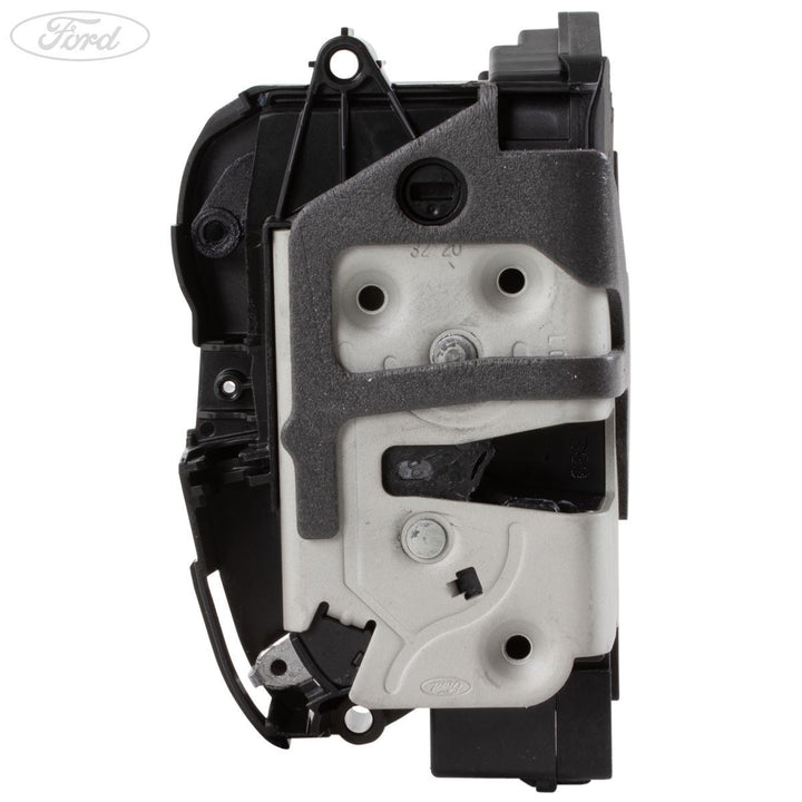 Original Ford Focus Vorne Keyless Entry Türverriegelungsmechanismus 14- 2070970