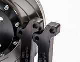 Original Ford Fiesta ST 2013-2019 Tarox®* Großer Performance Bremsensatz vorne