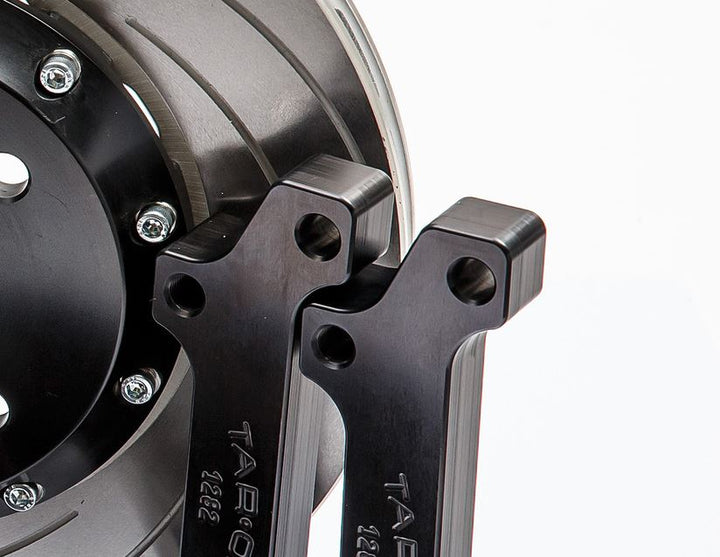 Original Ford Fiesta ST 2013-2019 Tarox®* Großer Performance Bremsensatz vorne