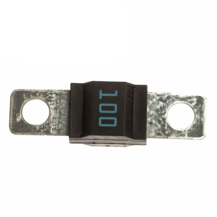 Original Ford Sicherungsautomat 32 Volt 100 Ampere Mega Fuse Blau 1148217