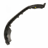 Ford Fiesta Active 2021-2023 Spoiler vorne schwarz 2545360