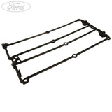 Original Ford Cougar Mondeo Focus DOHC Dichtung Nockenwellenabdeckung 98-99 1061468