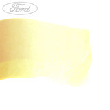 Original Ford S-Max WA6 Heckklappe Reflektor Klebeaufkleber 1461029
