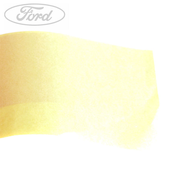 Original Ford S-Max WA6 Heckklappe Reflektor Klebeaufkleber 1461029