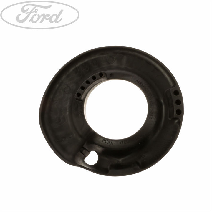 Original Ford Focus/C-MAX 2011-2019 Gummiunterlage / Dämpfer 1718048