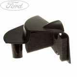 Original Ford Fiesta Fusion Abdeckung Aussenspiegel rechts 1252622