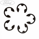 Ford Galaxy Transit Mondeo Focus Escort Sicherungsring - Schalthebel 1001249 - 5Stk