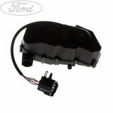 Original Ford Focus Anhängerkupplung Motor 2011-2015 Limousine Turnier 1842674