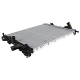 Focus Mk3 I3 Kühler Automatikgetriebe