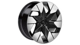 Original Ford Elec.Explorer Alufelge 20