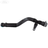Ford Fiesta 2013-2019 Heizungs-Wassereinlassschlauch für 1.6L EcoBoost 1839014