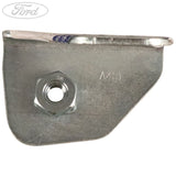 Original Ford Ka 2008-2016 Halterung Auspuffaufhängung vorn 1.2L Duratec 1558869