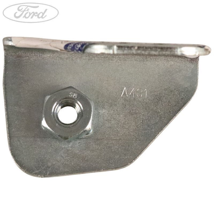 Original Ford Ka 2008-2016 Halterung Auspuffaufhängung vorn 1.2L Duratec 1558869
