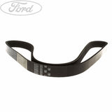 Original Ford Galaxy/S-MAX Antriebsriemen 2.0L Duratorq 1381643