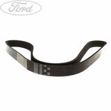 Original Ford Galaxy/S-MAX Antriebsriemen 2.0L Duratorq 1381643