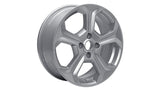 Ford Fiesta Alufelge 17