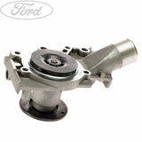 Original Ford Mondeo Wasserpumpe 1566241