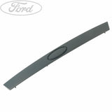 Ford B-Max 2012-2017 Kofferraum-Heckklappe löten grundiert 2019933
