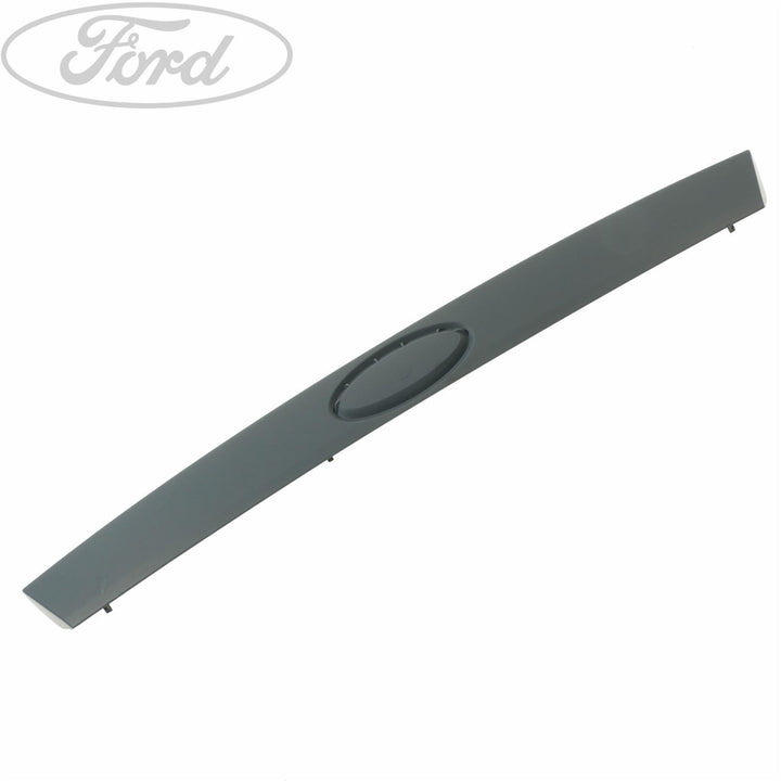 Ford B-Max 2012-2017 Kofferraum-Heckklappe löten grundiert 2019933