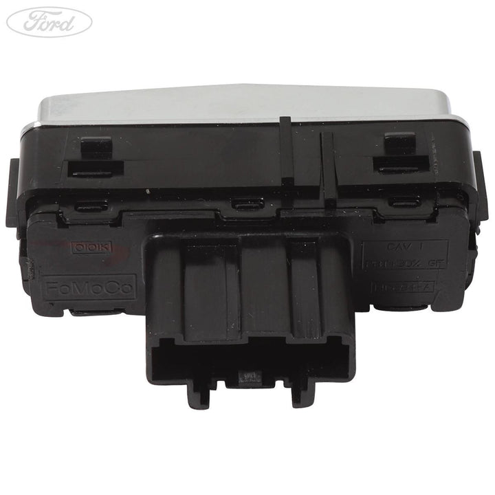 Fiesta MK7 Vordersitze Sitheizungsschalter