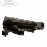 Original Ford C-Max Grand C-Max Karosserie Luftleitblech vorne 1884887