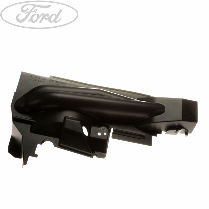 Original Ford C-Max Grand C-Max Karosserie Luftleitblech vorne 1884887