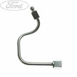 Original Ford Hochdruck-Kraftstoffpumpenschlauch 1.8L Diesel 1555154
