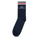 Ford Heritage Socken navy, 39 - 42