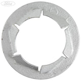 Ford Clip – Bremsscheiben & Bremssättel vorne 1382768 - 5Stk
