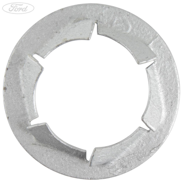 Ford Clip – Bremsscheiben & Bremssättel vorne 1382768 - 5Stk