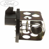 Original Ford Heizwiderstand 1445117