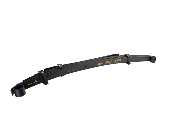 Original Ford Ranger Fahrwerk GVM Upgrade Kit 2019- 2519132