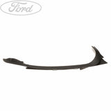 Original Ford Türfensterverkleidung vorne rechts 1809828
