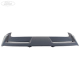 Heckspoiler Kit