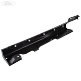 Grand C-MAX Karosserie Schwellerleiste hinten links