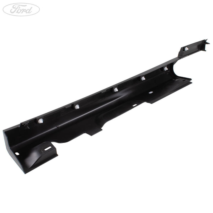 Grand C-MAX Karosserie Schwellerleiste hinten links