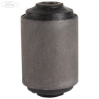 Transit Hinten rechts oder links Aufhängung Blattfederbuchse