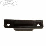 Original Ford Transit Verriegelungsknopf 4520967
