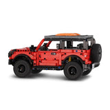 Ford Bronco Offroader LEGO