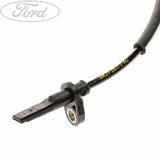 Transit Mk8 Transit Tourneo Custom ABS Sensor Vorderachse