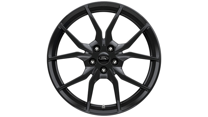 Ford Focus Alufelge 19