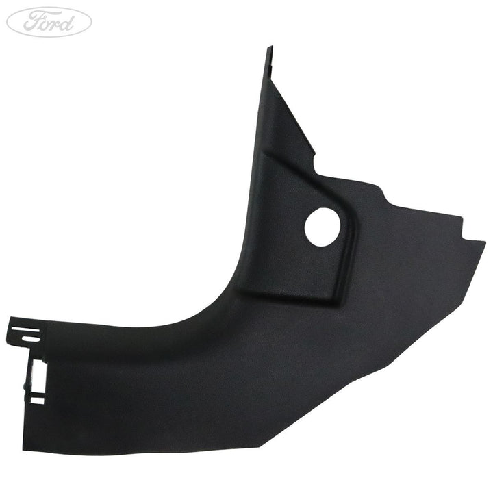 Original Ford Mustang Windlaufleiste Beifahrerseite Ebony 2015-2023 2419495